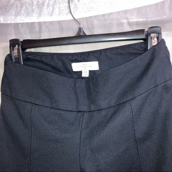 New directions Stretch pull up pants pull on pants - Picture 7 of 14
